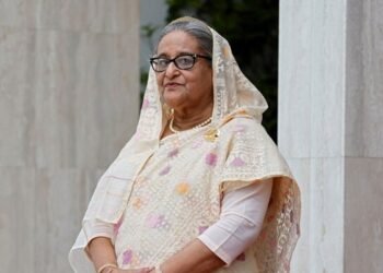 Sheikh Hasina Under Radar: Charged With Crimes Against Humanity