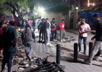 Case Filed Against RCB, Karnataka Cricket Body Over Stampede