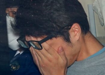 Japan’s ‘Twitter Killer’ Shiraishi Hanged In First Execution Since 2022