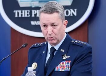 Operation Midnight Hammer: US Explains how it Initiated Attacks on Iran’s Nuclear Sites