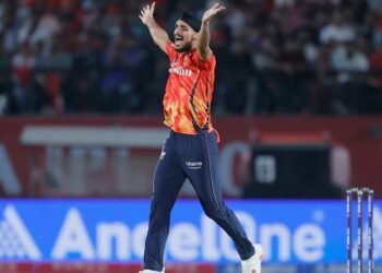 Special: Arshdeep Singh all set to lead Punjab Kings to maiden IPL Title