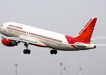 Air India reroutes Gulf flight paths amid rising Iran-Israel Conflict