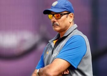 ‘It could be 2-0 down’: Ravi Shastri’s big warning ahead of Edgbaston Test