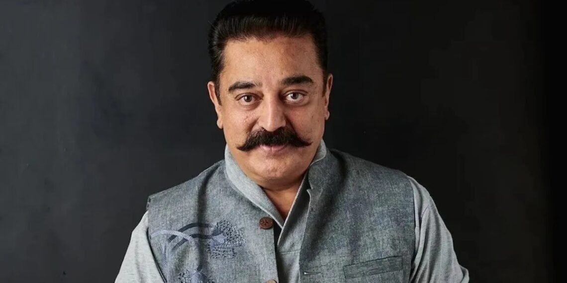 Thug Life Row: Kamal Haasan moves Court to ensure release of upcoming movie