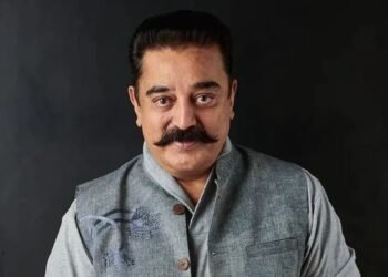 Thug Life Row: Kamal Haasan moves Court to ensure release of upcoming movie
