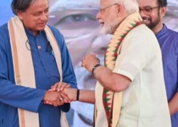 PM Modi to meet All-Party Op Sindoor delegation this week