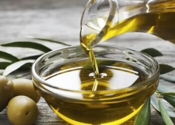 Latest Studies Reveal Surprising Benefits of Daily Intake of Olive Oil