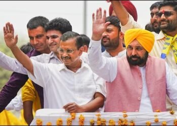 Bypolls 2025: Big win for AAP in Punjab & Gujarat; Congress wins Kerala