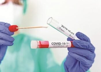 India’s Covid-19 Tally Crosses 5000; Experts believe mostly ‘mild’