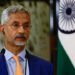 S Jaishankar thanks British government for support on condemning terror