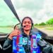 Who is Dangeti Jahnavi? Indian Woman Set to Travel to Space in 2029
