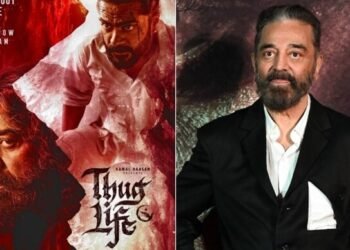 ‘Won’t release movie in Karnataka for now’: Haasan remains firm on him stance