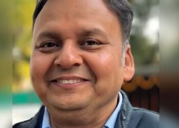 Who is Parag Jain, 1989-batch IPS officer appointed new R&AW chief?