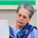 Sonia Gandhi’s health deteriorates; rushed to IGMC Shimla