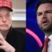 ‘Huge Mistake’: JD Vance criticizes Musk for targeting Trump