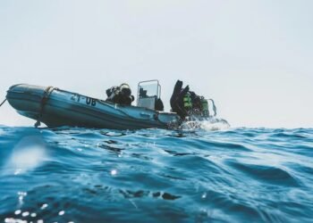 Indian Civil Engineer dies during Scuba Diving Session in UAE