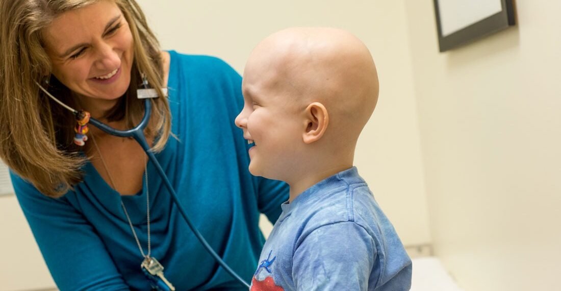 Prevalence of Brain Tumor in Kids; Don’t Ignore These Signs!