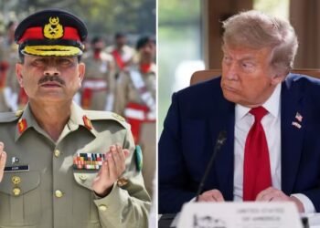 Explained: Implications of Donald Trump’s meet with Asim Munir