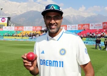 ‘Not Bumrah but he will be the top wicket taker in England’, predicts R Ashwin