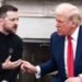 Trump meets Zelenskyy at NATO Summit 2025; Hints at Ceasefire