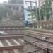 Tragic! Five die, Several injured falling off moving local train in Mumbai