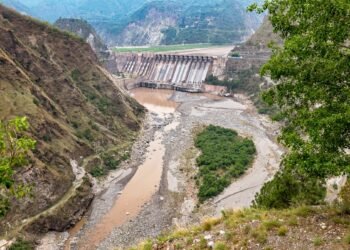 Pak facing Water Crisis due to Indus Treaty Suspension: Reports