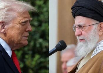 ‘Iran won’t surrender, Irreparable Damage if US acts’: Khamenei issues warning