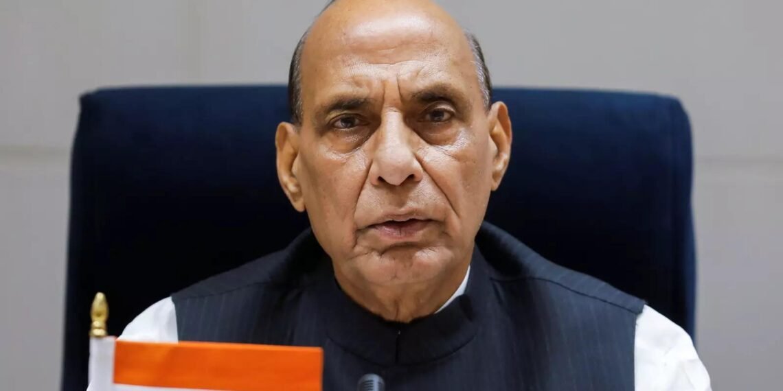 Post Op Sindoor, Govt’s Significant Move to Boost Tri-service Collaboration