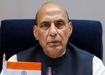 Post Op Sindoor, Govt’s Significant Move to Boost Tri-service Collaboration