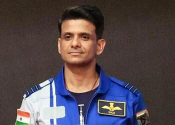 Special: Space Hero Shubhanshu Shukla and India’s Moment of History