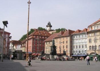 Ten killed in Mass Shooting at Austrian School; Attacker kills himself