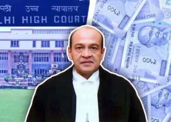 Witnesses saw large pile of cash inside Justice Varma’s residence: Inquiry Panel