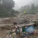 Two Die as Cloudburst leads to Flash Floods in Himachal Pradesh