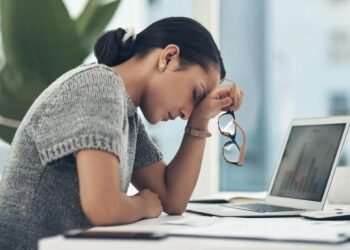 It’s High Time We Talk About Mental Health Issues!