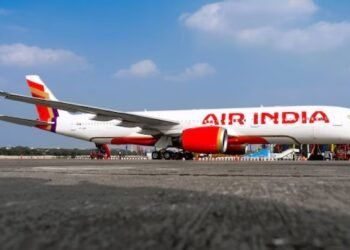 Air India Dreamliner returns mid-air due to technical snag: Reports