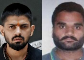 Dispute out in open: Lawrence Bishnoi, Goldy Brar part ways