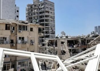 Israel-Iran Conflict: Indians in Tehran evacuated to Qom