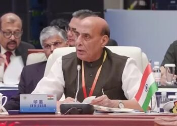 ‘Operation Sindoor our right to…..’: Rajnath’s Big Remark at SCO Summit