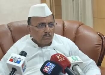 Karnataka MLA BR Patil Alleges Corruption in Housing Allotments in Leaked Clip