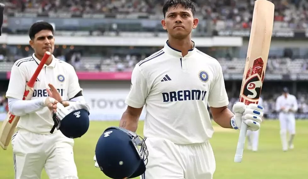 Headingley Test: India’s Gen-Next stands upto the challenge in tough English Conditions