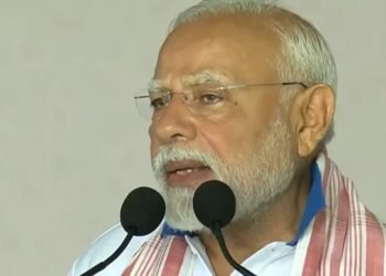 ‘Yoga A Pause Button Amid Global Instability’: PM Modi On Yoga Day