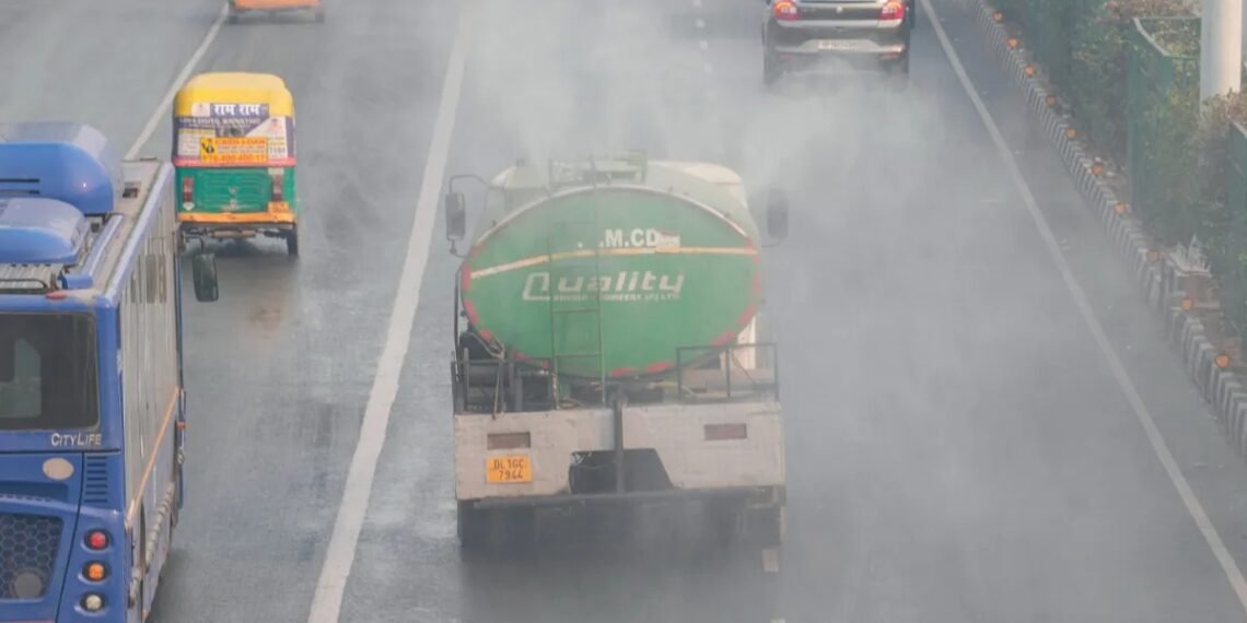 Delhi gears up for first-ever Artificial Rain. Will it cut down on Air Pollution?