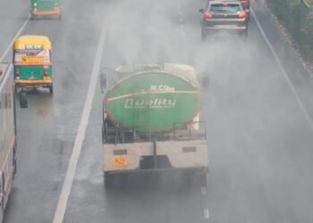 Delhi gears up for first-ever Artificial Rain. Will it cut down on Air Pollution?