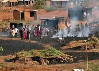 Nigeria Horror: Over 100 Shot, Burned Alive in Their Homes