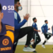 No Rohit, No Kohli—No Problem: Shubman Gill Led Team India Hit Their First Training Session at Lord’s!