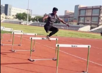 A Mother’s plea for Para Athlete Pawan Kahar answered by Union Minister Raksha Khadse