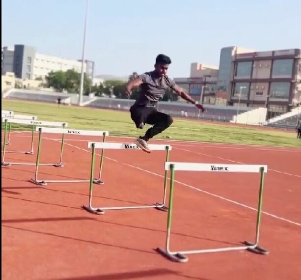 A Mother’s plea for Para Athlete Pawan Kahar answered by Union Minister Raksha Khadse