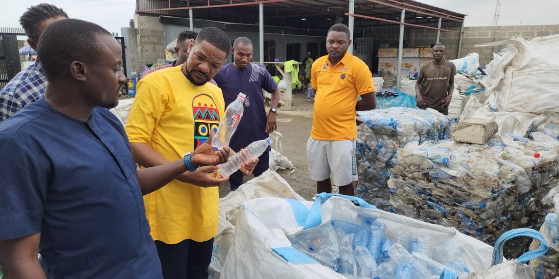 World Environment Day: Plastic Isn’t the Villain—Our Habits Are