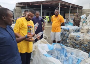 World Environment Day: Plastic Isn’t the Villain—Our Habits Are