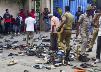 RCB and KSCA Named in FIR Following Bengaluru Stampede Tragedy!